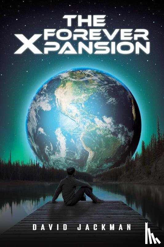 Jackman, David - The Forever Xpansion