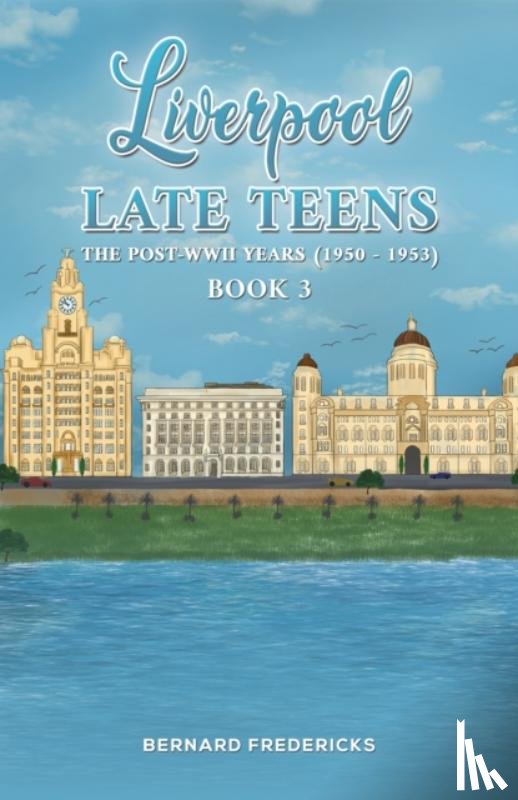 Fredericks, Bernard - Liverpool Late Teens