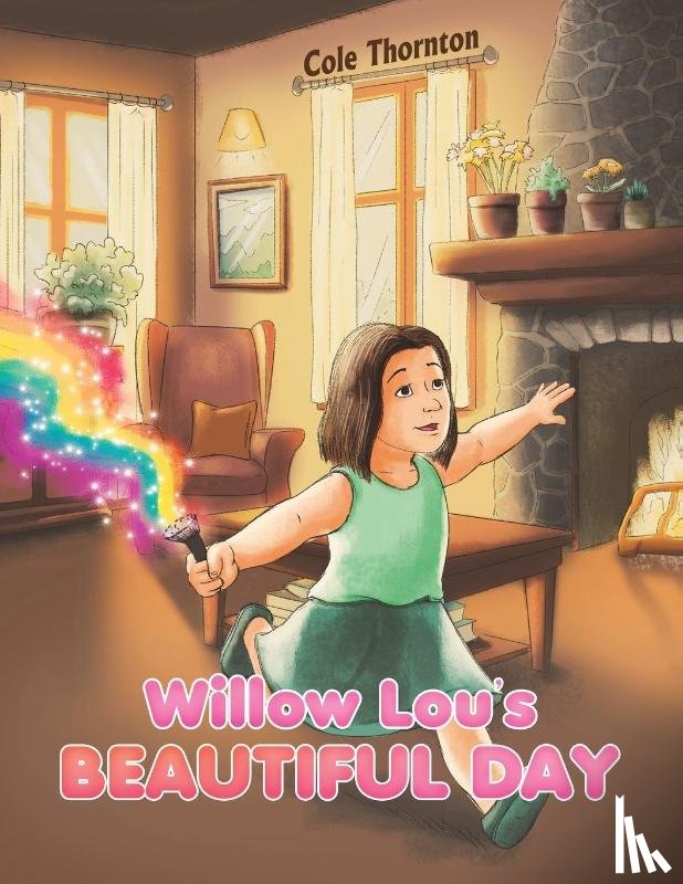 Thornton, Cole - Willow Lou's Beautiful Day