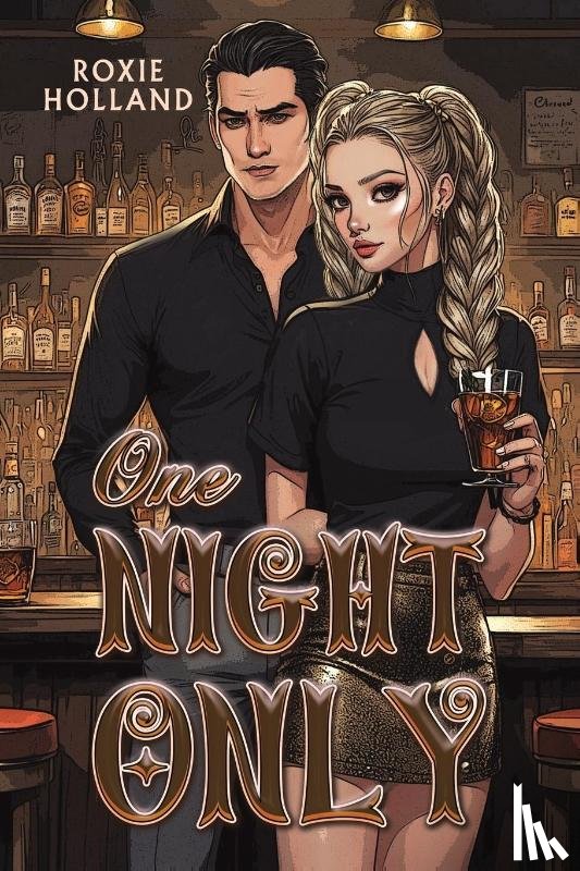 Holland, Roxie - One Night Only