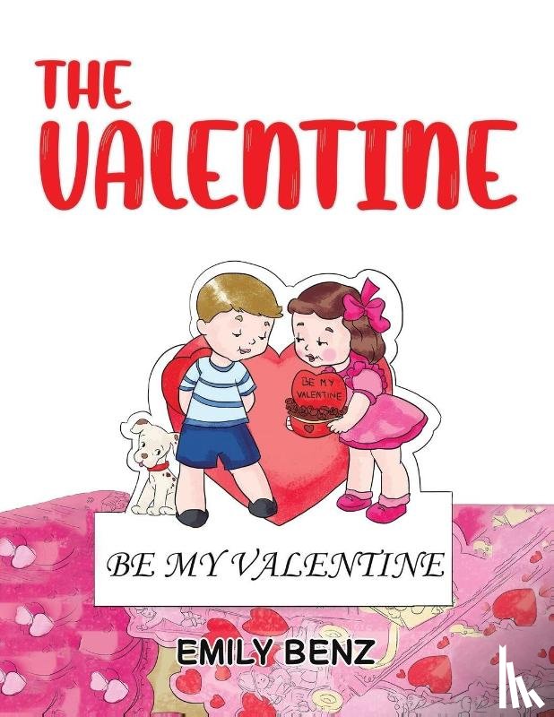 Benz, Emily - The Valentine