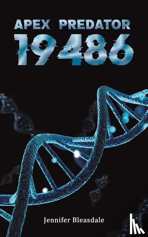 Bleasdale, Jennifer - Apex Predator 19486