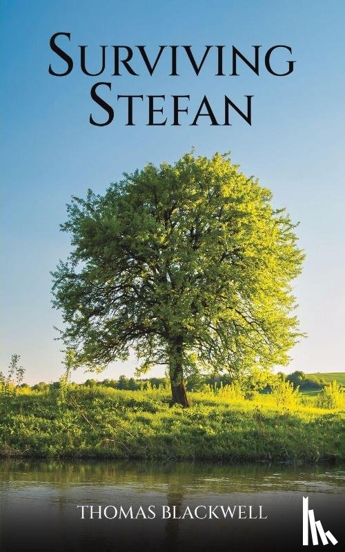 Blackwell, Thomas - Surviving Stefan