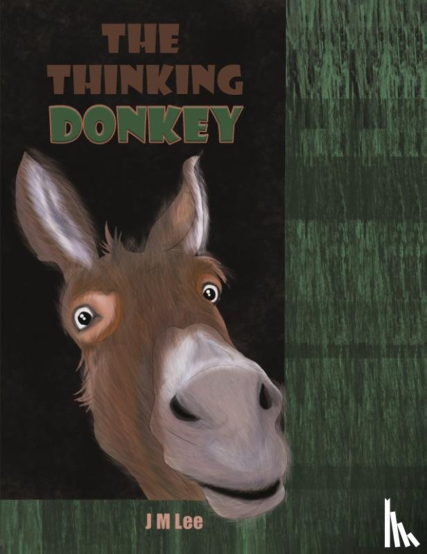 Lee, J M - The Thinking Donkey