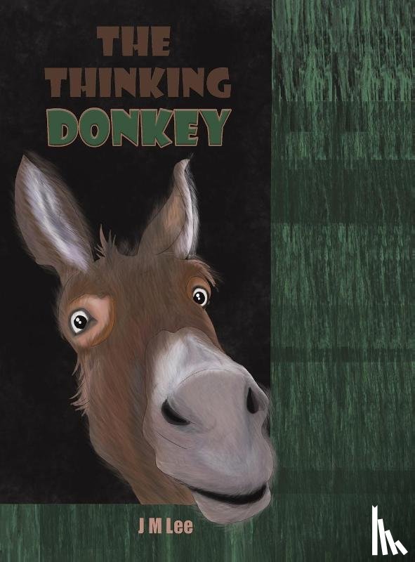 Lee, J M - The Thinking Donkey