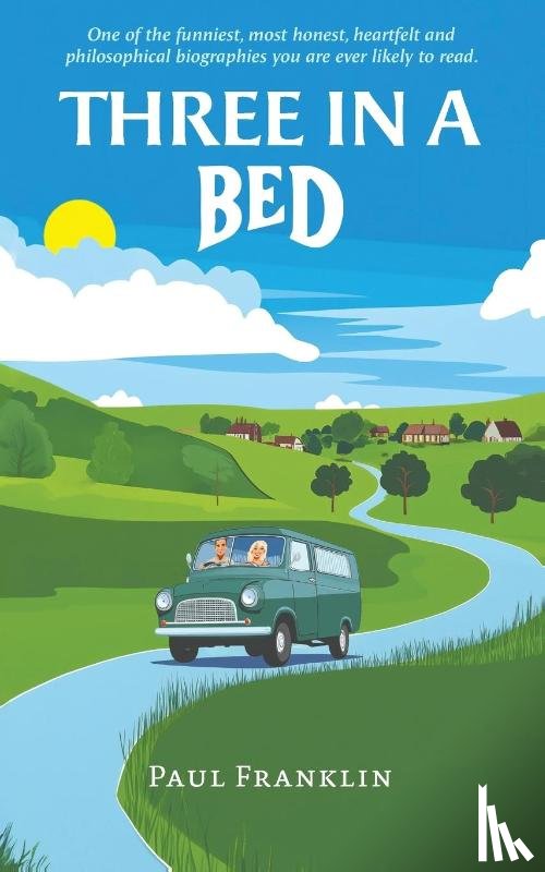 Franklin, Paul - Three in a Bed