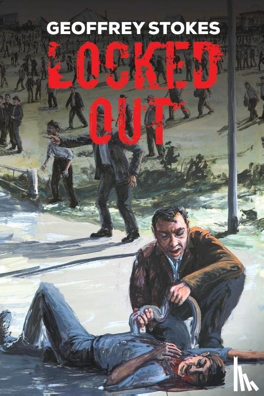 Stokes, Geoffrey - Locked Out