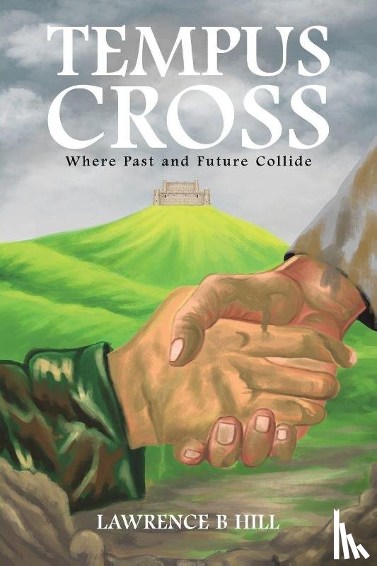 Hill, Lawrence B - Tempus Cross