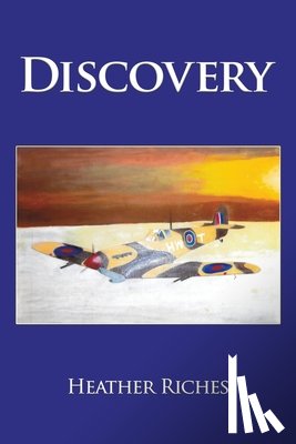 Riches, Heather - Discovery