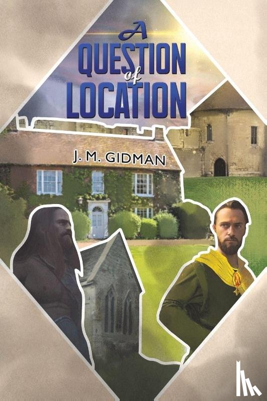 Gidman, J. M. - A Question of Location