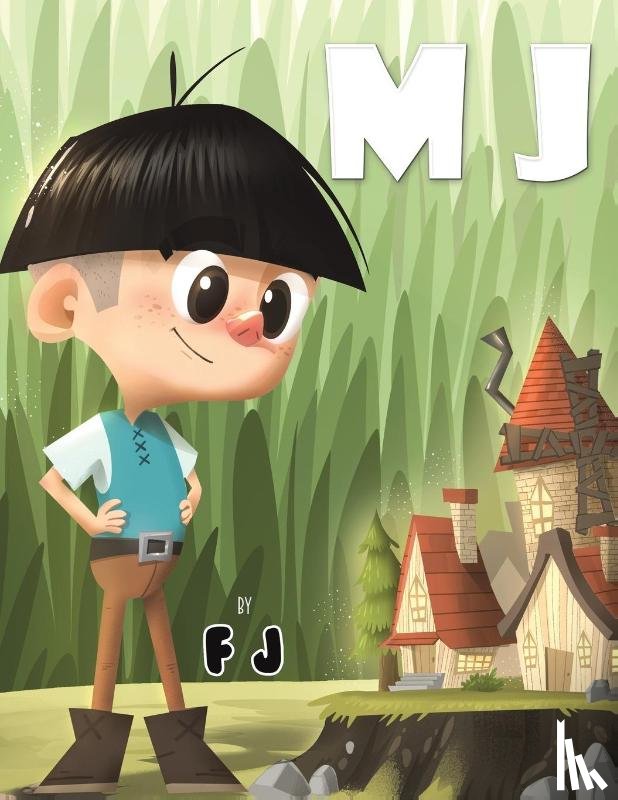 J, F - M J