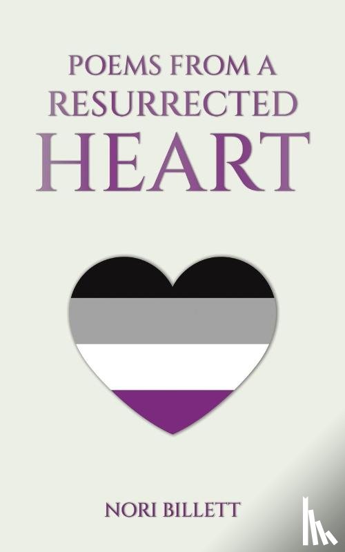 Billett, Nori - Poems from a Resurrected Heart