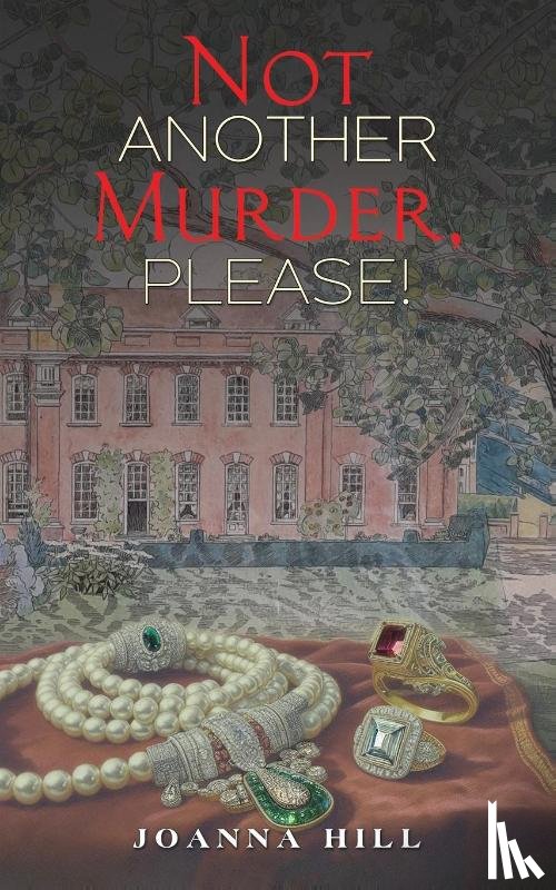 Hill, Joanna - Not Another Murder, Please!