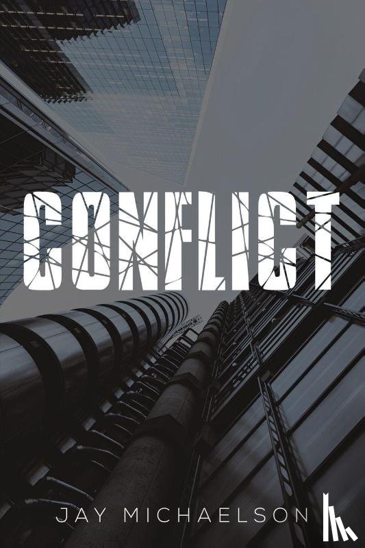 Michaelson, Jay - Conflict