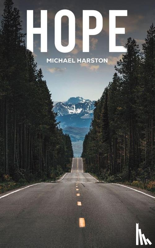 Harston, Michael - Hope