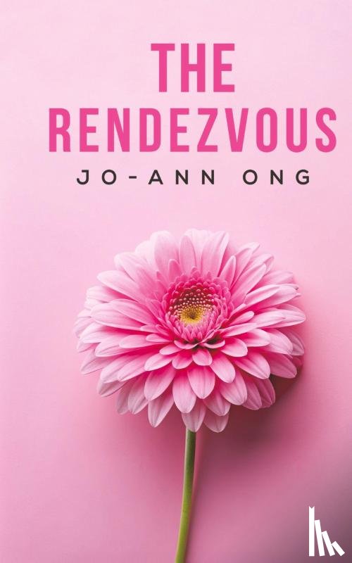 Ong, Jo-Ann - The Rendezvous