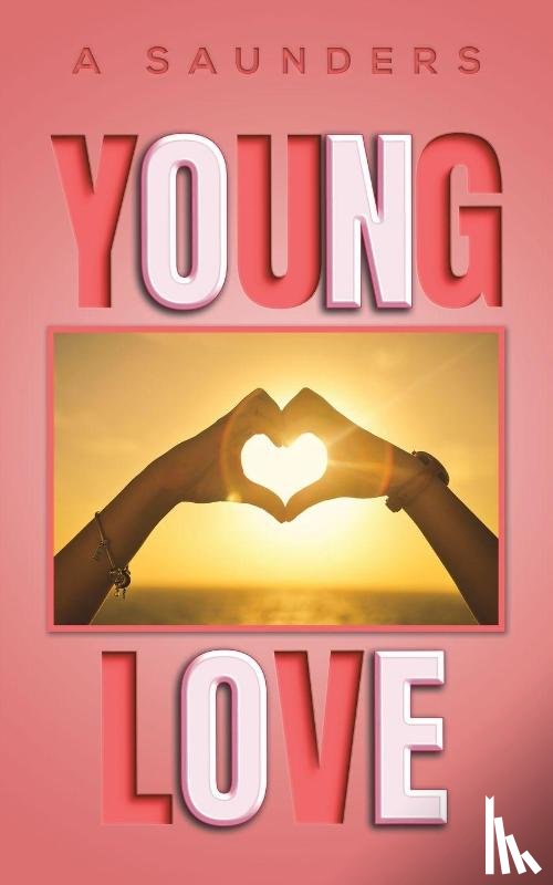Saunders, A - Young Love