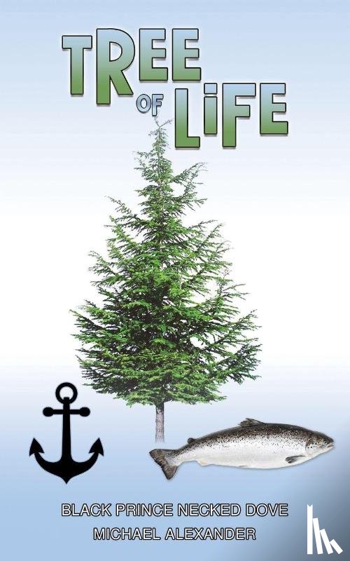 Alexander, Michael - Tree of Life