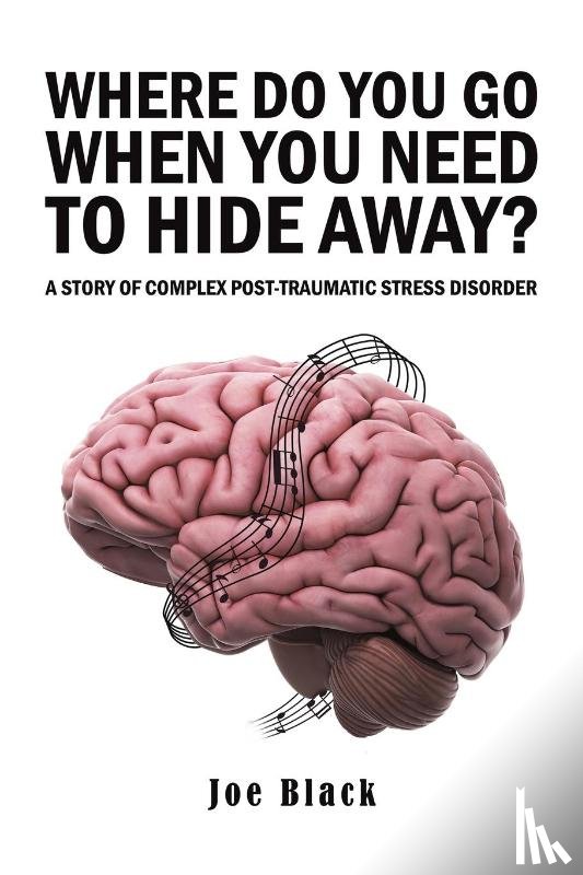 Black, Joe - Where Do You Go When You Need to Hide Away?