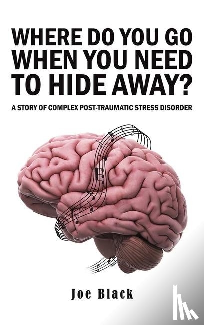 Black, Joe - Where Do You Go When You Need to Hide Away?