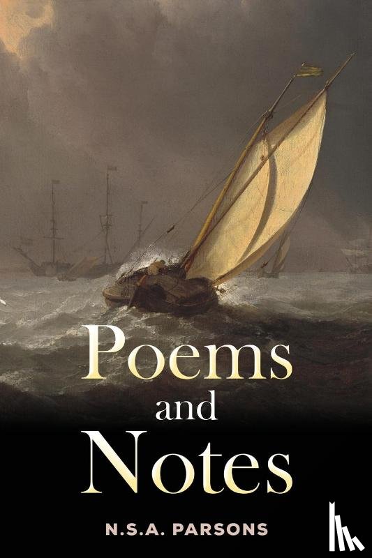Parsons, N.S.A. - Poems and Notes