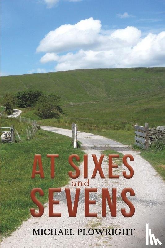 Plowright, Michael - At Sixes and Sevens