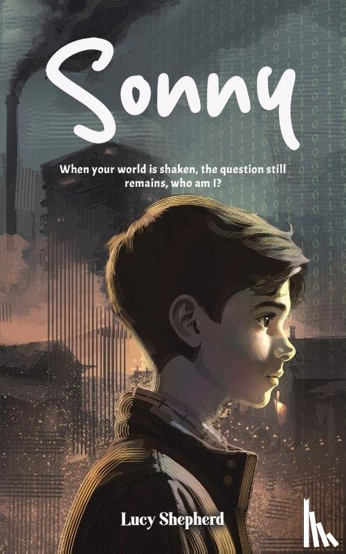 Shepherd, Lucy - Sonny