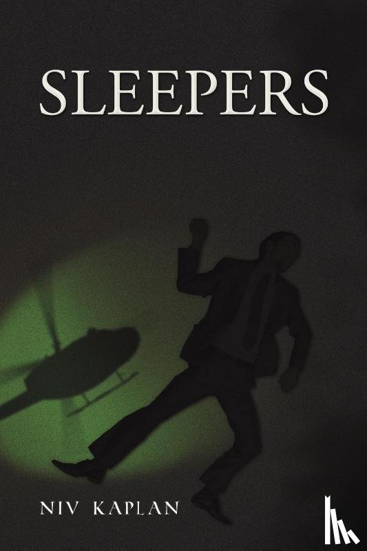 Kaplan, Niv - Sleepers