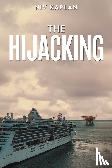 Kaplan, Niv - The Hijacking