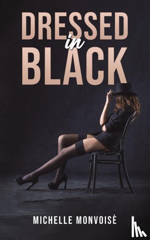 Monvoise, Michelle - Dressed in Black