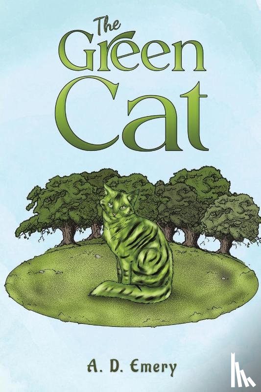 Emery, A. D. - The Green Cat