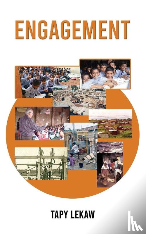 Lekaw, Tapy - Engagement