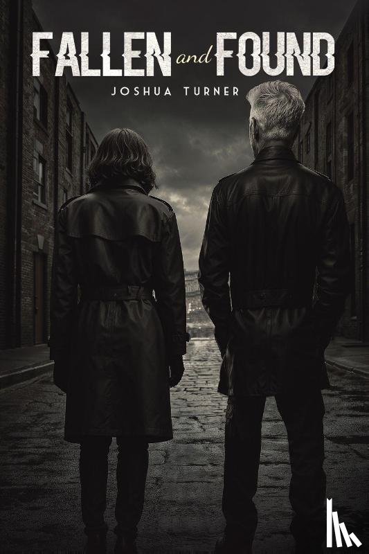Turner, Joshua - Fallen and Found
