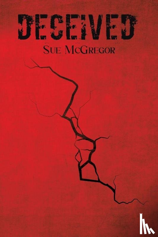 McGregor, Sue - Deceived