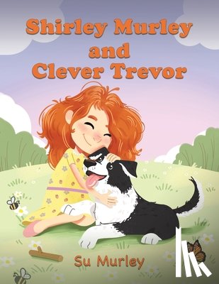 Murley, Su - Shirley Murley and Clever Trevor