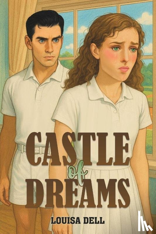 Dell, Louisa - Castle of Dreams