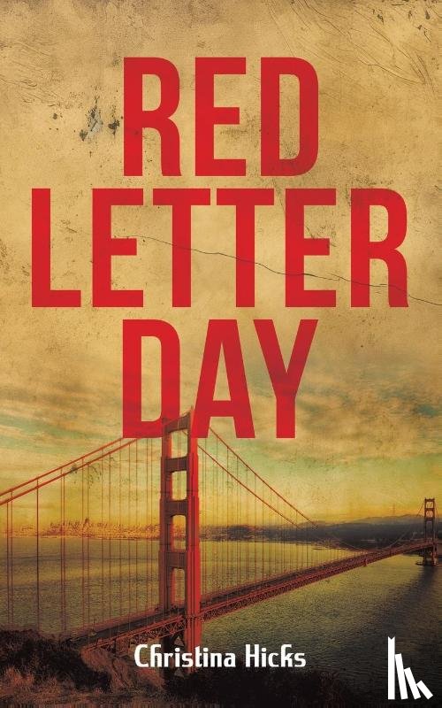 Hicks, Christina - Red Letter Day