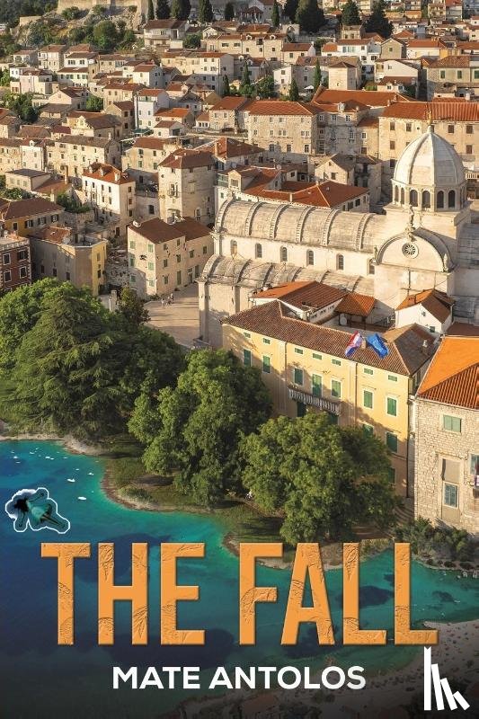 Antolos, Mate - The Fall