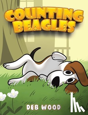 Wood, Deb - Counting Beagles