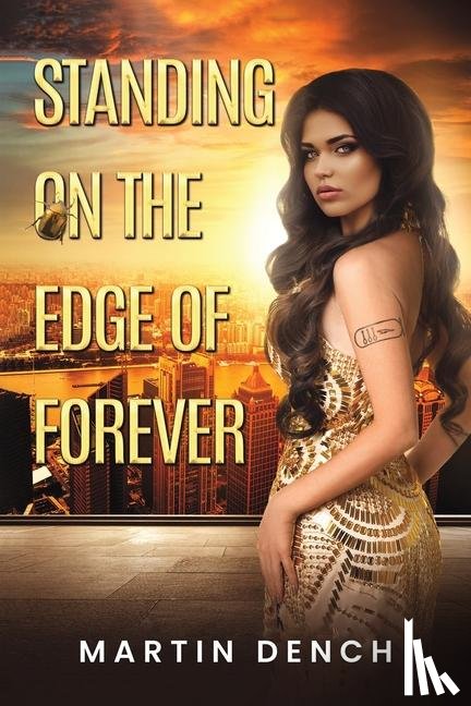 Dench, Martin - Standing on the Edge of Forever