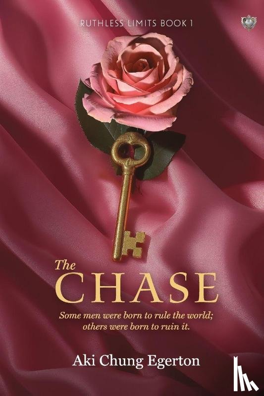 Egerton, Aki Chung - The Chase