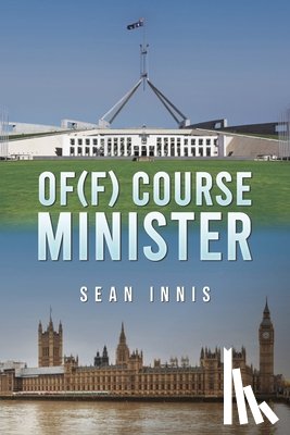 Innis, Sean - Of(f) Course Minister