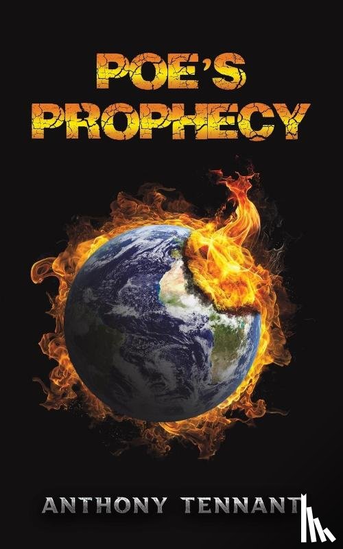 Tennant, Anthony - Poe's Prophecy