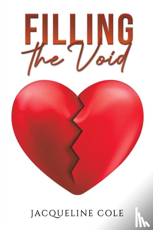 Cole, Jacqueline - Filling the Void