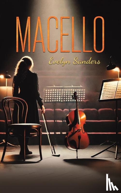 Sanders, Evelyn - MaCello