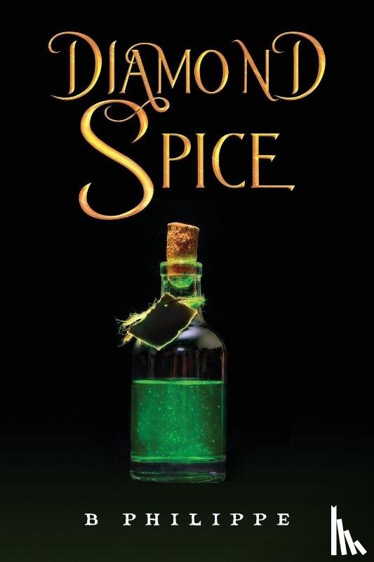 Philippe, B - Diamond Spice