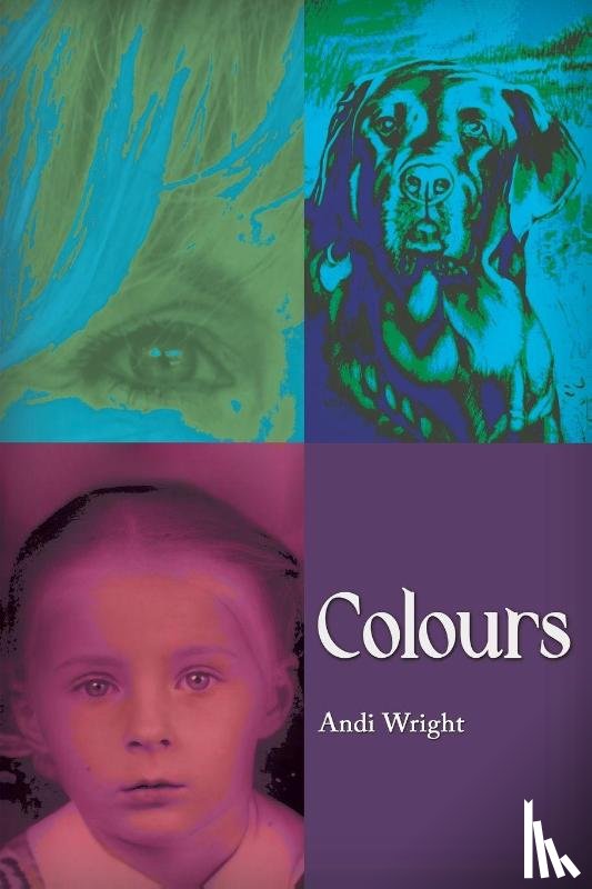 Wright, Andi - Colours