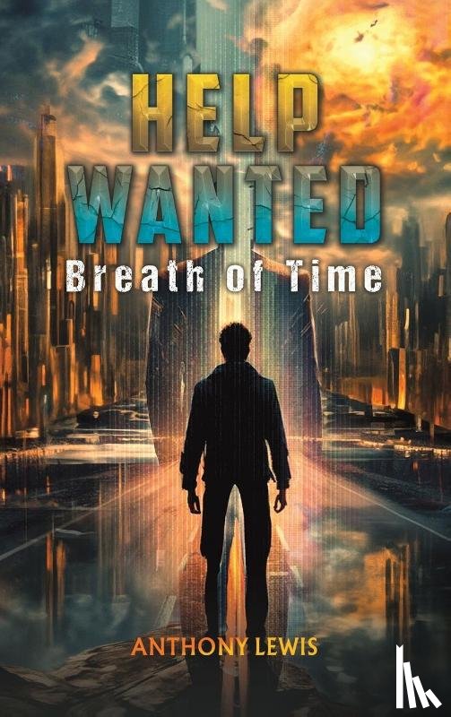 Lewis, Anthony - Help Wanted: Breath of Time
