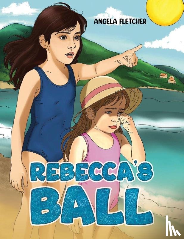 Fletcher, Angela - Rebecca's Ball
