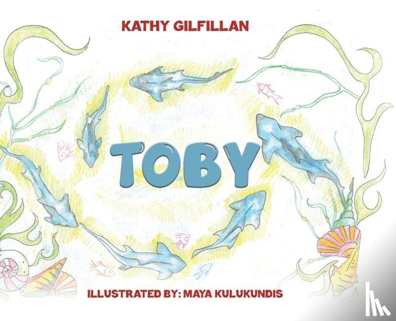 Gilfillan, Kathy - Toby